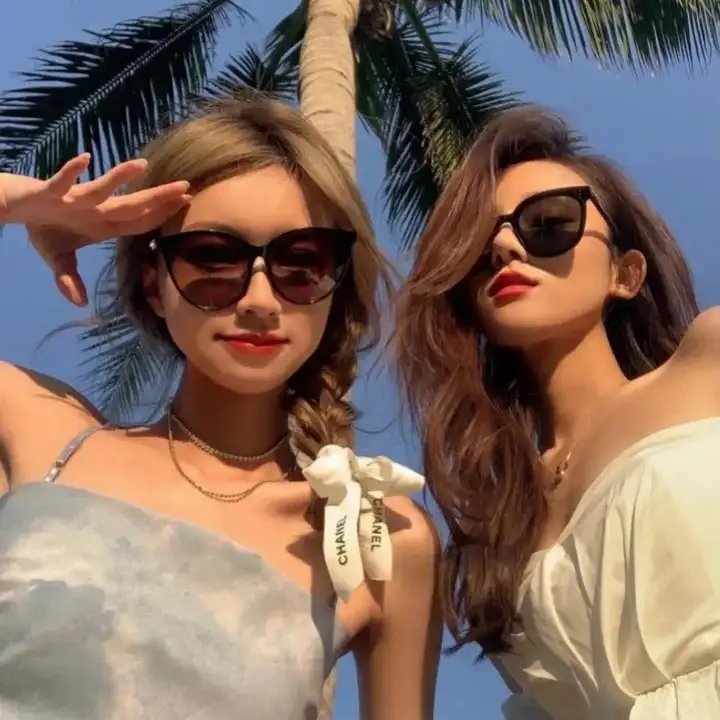 海底娇娃蓝华：处女任务