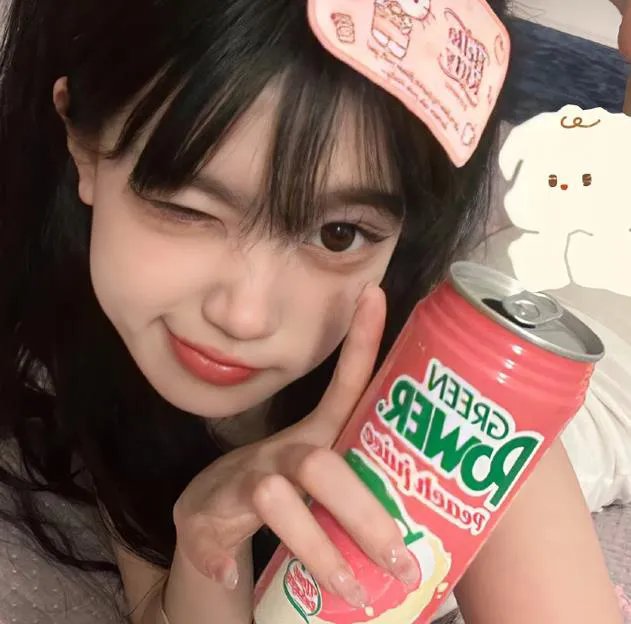 我的小山雀