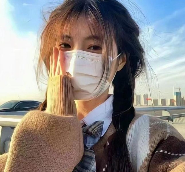 王牌美女特工