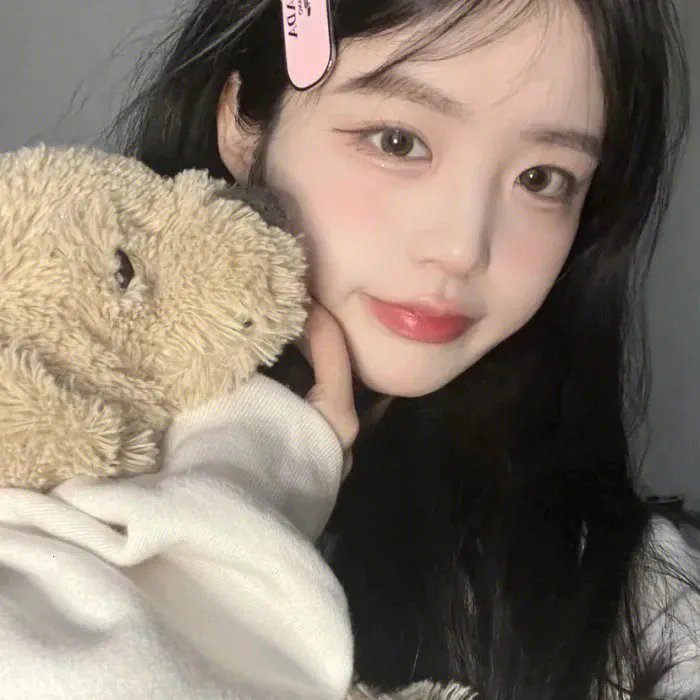 最完美的女孩